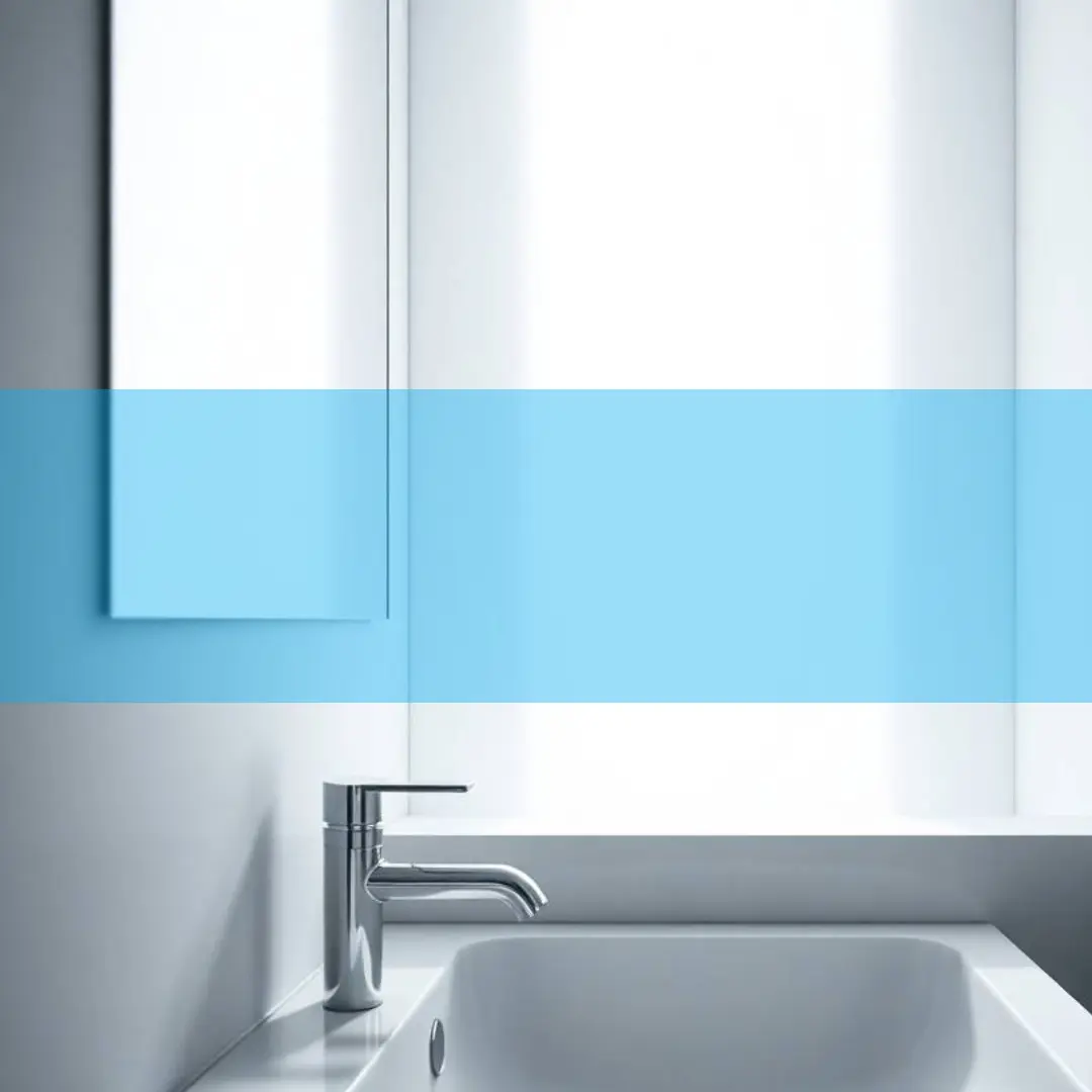 image de renovation de salle de bain