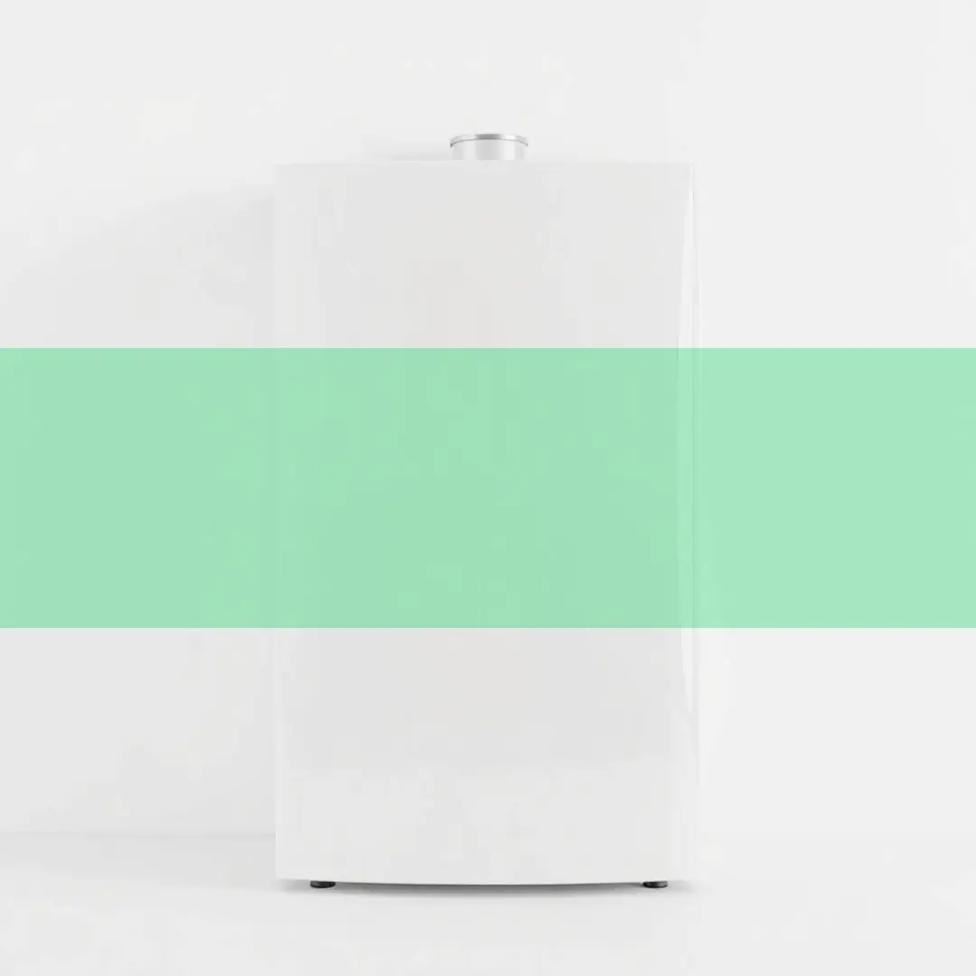 Illustration de réparation de chaudière à Genève